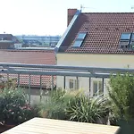 Lägenhet Rooftop Loft Mitte And Bikes *