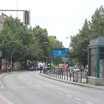 Rooftop Loft Mitte And Bikes * Berlin