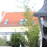 Rooftop Loft Mitte And Bikes