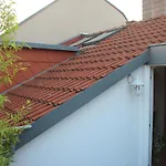 Rooftop Loft Mitte And Bikes