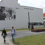 Rooftop Loft Mitte And Bikes Lägenhet *