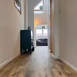 Rooftop Loft Mitte And Bikes