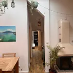 Rooftop Loft Mitte And Bikes Lägenhet Berlin