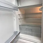 Rooftop Loft Mitte And Bikes Lägenhet