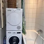 Rooftop Loft Mitte And Bikes