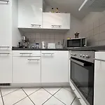 Lägenhet Rooftop Loft Mitte And Bikes Berlin