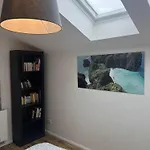 Rooftop Loft Mitte And Bikes * Berlin