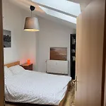 Rooftop Loft Mitte And Bikes Berlin