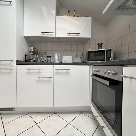 Apartamento Rooftop Loft Mitte And Bikes Berlín