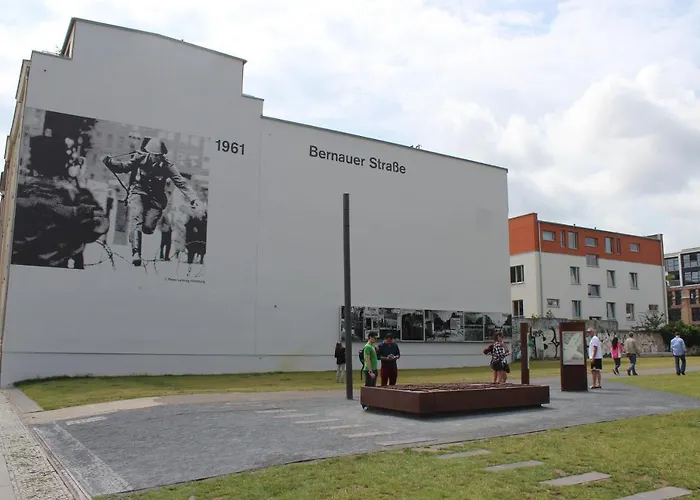 Apartament Rooftop Loft Mitte And Bikes *