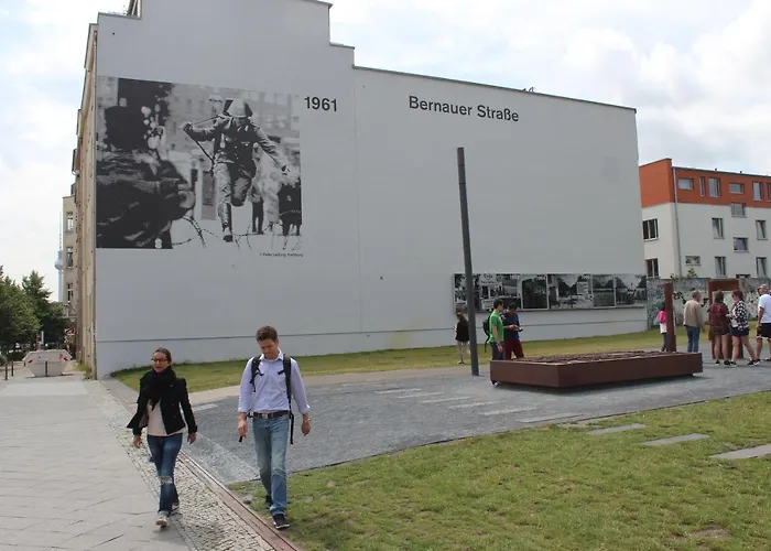 Rooftop Loft Mitte And Bikes Apartament *