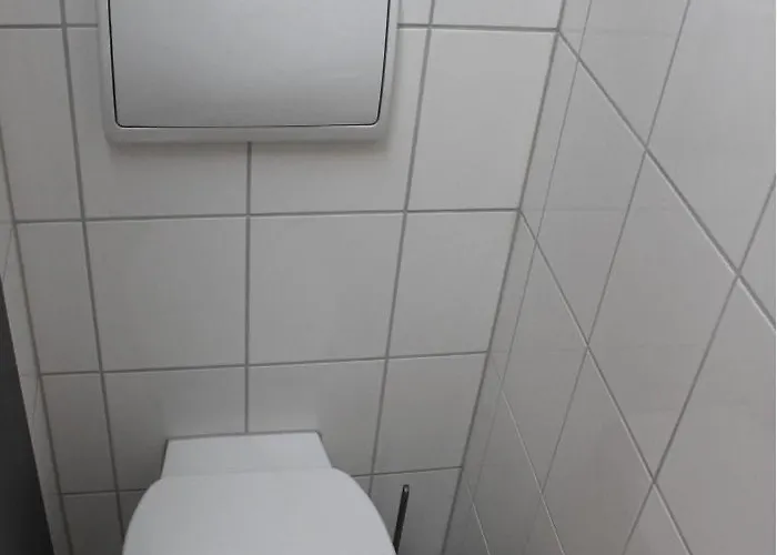 Rooftop Loft Mitte And Bikes Apartament *