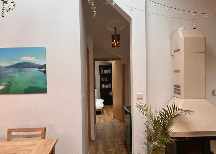 Rooftop Loft Mitte And Bikes Apartament Berlin