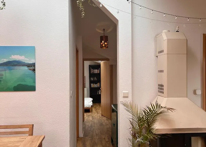 Apartament Rooftop Loft Mitte And Bikes *