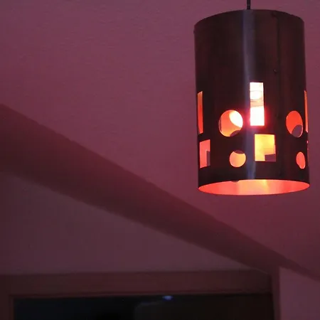 Lejlighed Rooftop Loft Mitte And Bikes Berlin