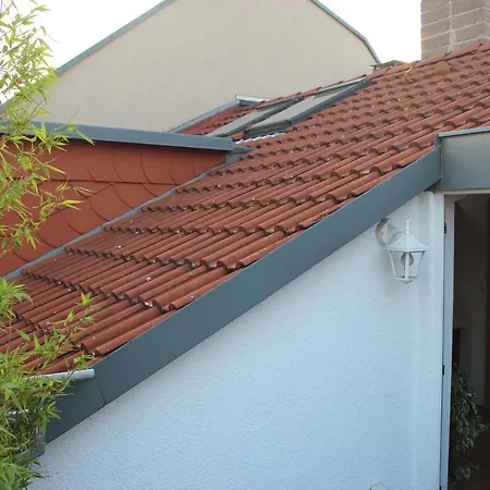 Rooftop Loft Mitte And Bikes