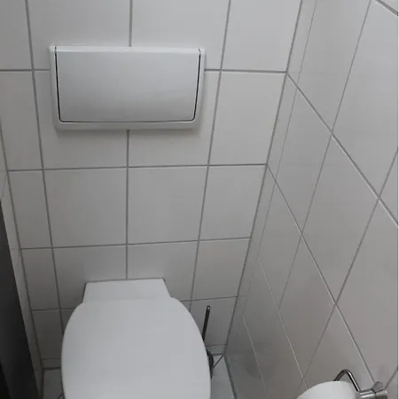 Rooftop Loft Mitte And Bikes Lejlighed *