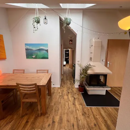 Rooftop Loft Mitte And Bikes Berlin