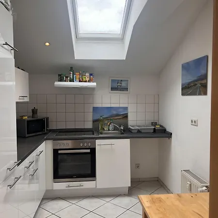 Rooftop Loft Mitte And Bikes Апартаменты Берлин