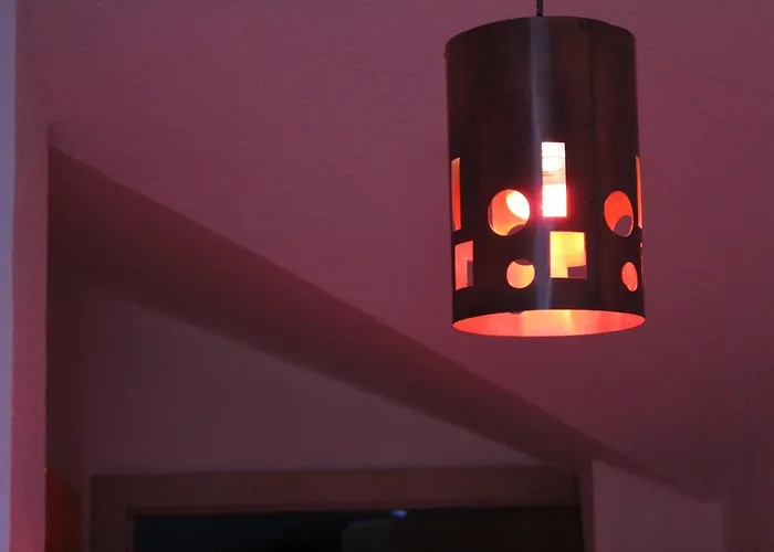 شقة Rooftop Loft Mitte And Bikes برلين