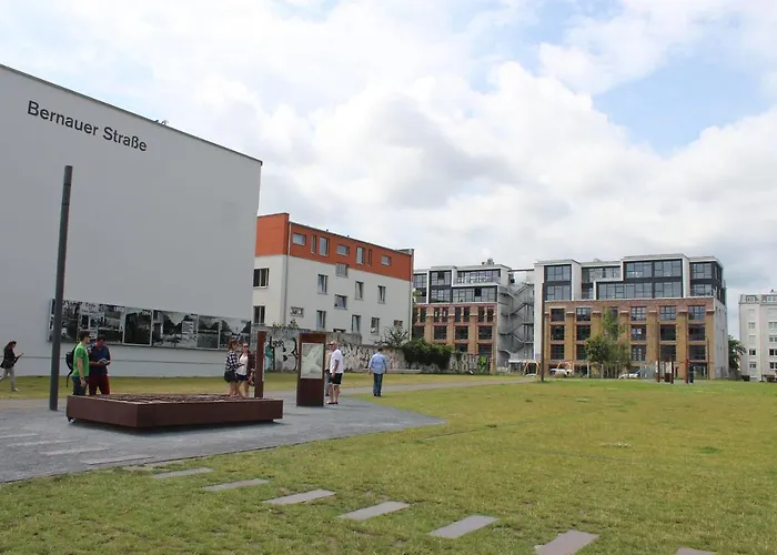 Rooftop Loft Mitte And Bikes *
