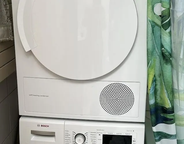 شقة Rooftop Loft Mitte And Bikes