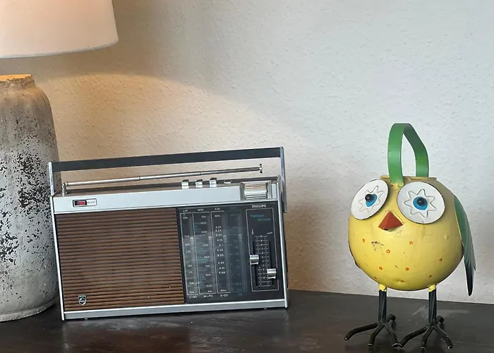 Rooftop Loft Mitte And Bikes Daire Berlin