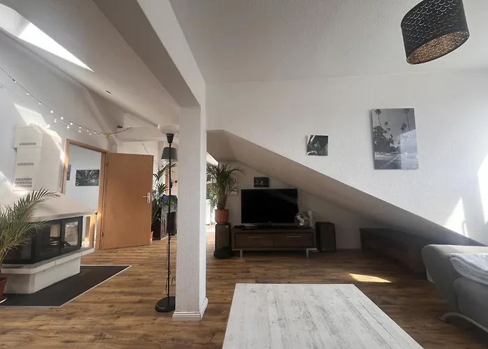 Rooftop Loft Mitte And Bikes * برلين