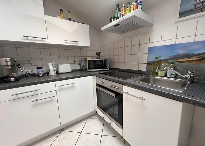 Rooftop Loft Mitte And Bikes Berlin