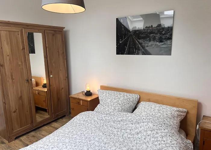 Rooftop Loft Mitte And Bikes Apartament *