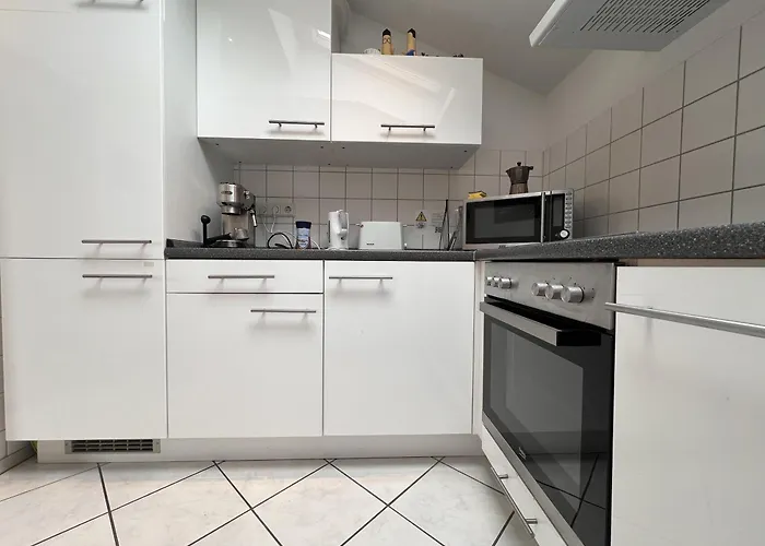 Apartament Rooftop Loft Mitte And Bikes Berlin