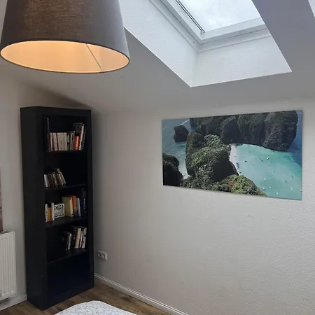 Rooftop Loft Mitte And Bikes * ברלין