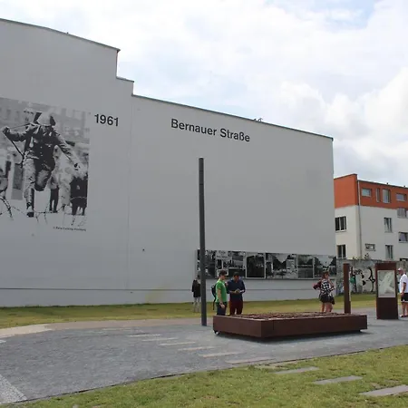 Apartamento Rooftop Loft Mitte And Bikes *