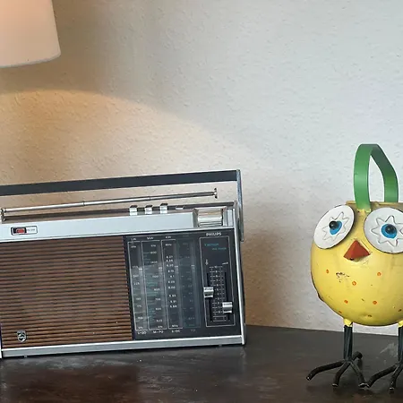 Rooftop Loft Mitte And Bikes Apartamento Berlín