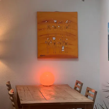 Rooftop Loft Mitte And Bikes * 柏林