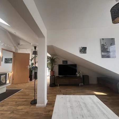 Rooftop Loft Mitte And Bikes * 柏林