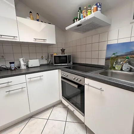 Rooftop Loft Mitte And Bikes Berlín