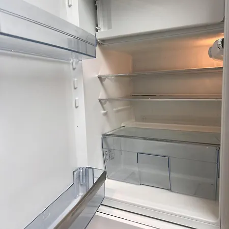 Rooftop Loft Mitte And Bikes Apartamento