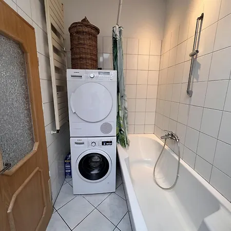 Apartamento Rooftop Loft Mitte And Bikes *