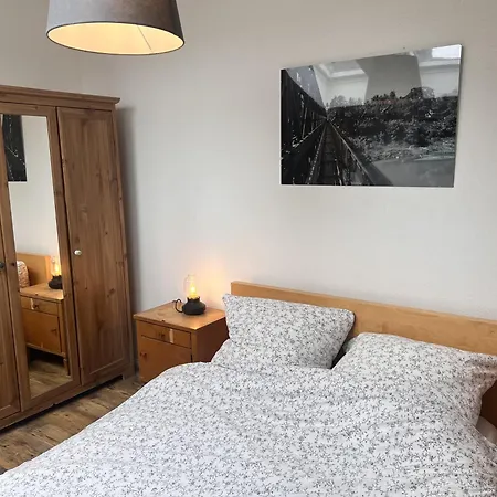 Rooftop Loft Mitte And Bikes Apartamento *