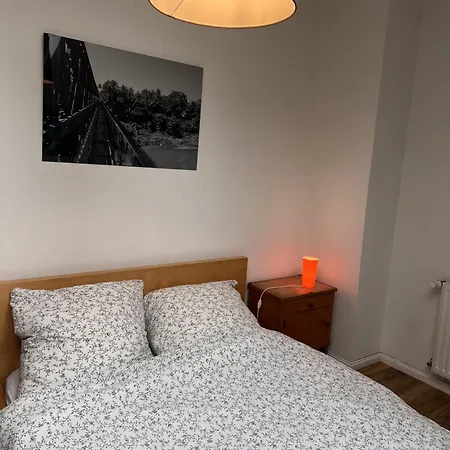 Apartment Rooftop Loft Mitte And Bikes