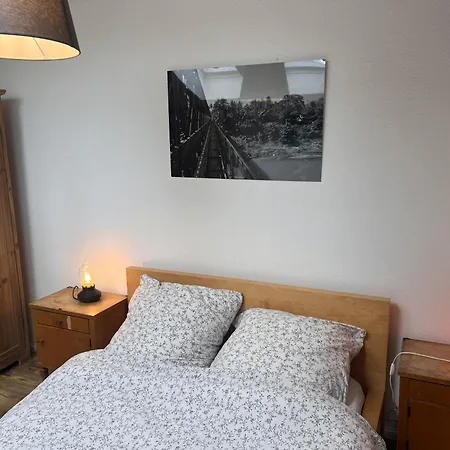 Apartamento Rooftop Loft Mitte And Bikes