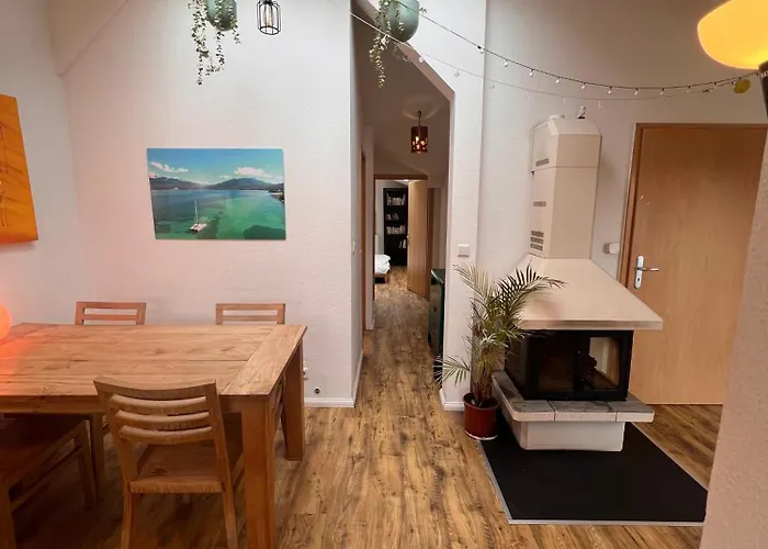 Rooftop Loft Mitte And Bikes 柏林