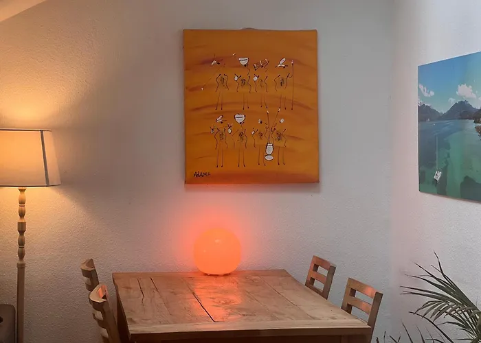 Rooftop Loft Mitte And Bikes * 柏林