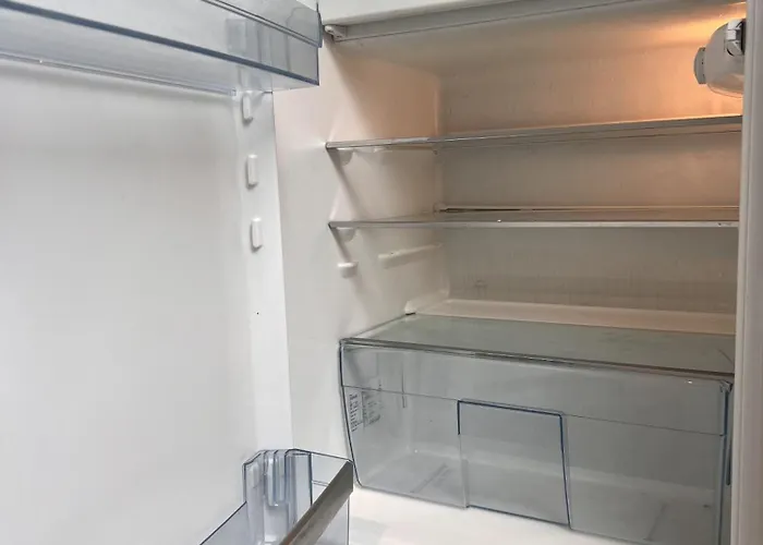 Rooftop Loft Mitte And Bikes 公寓